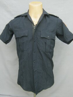 เสื้อ paramedic แคนนาดา