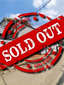 ขายโรงงานโกดังสินค้า ถูกกว่าราคาประเมิน ย่าน บางกระทึก กระทุ่มล้ม สามพราน พุทธมณฑลสาย 5 : ซ.บางกระทึก 3/1 : 85 ตร.วา 397 ตร.เมตร