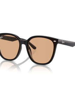 แว่นกันแดด RayBan RB4423D 601/93 66