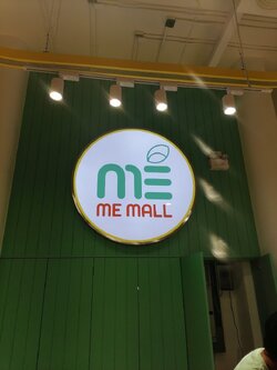 ป้ายกล่องไฟ