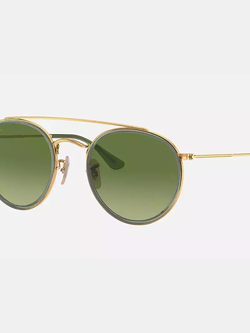 แว่นกันแดด Ray-Ban RB3647N 91224M