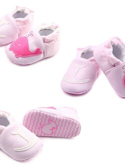 รองเท้าหัดเดิน