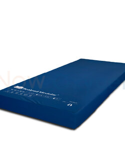 ฟูกที่นอนป้องกันแผลกดทับ รุ่น Realpad Modular | Cube Design กระจายแรงกดทับ ลดความเสี่ยงการเปิดแผลกดทับ รับประกันศูนย์ไทย 3 ปี