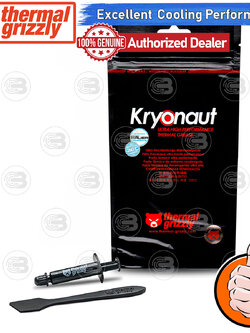 [CoolBlasterThai] Thermal Grizzly Kryonaut 1g.Thermal compound