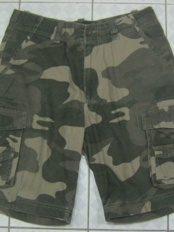 ขายแล้ว กางเกงขาสั้น DPX