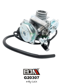 G20307 คาร์บู CLICK [KVB]