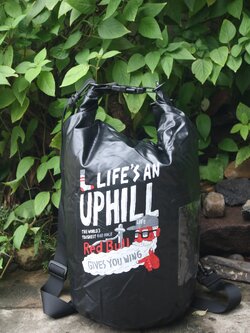 กระเป๋ากันน้ำ