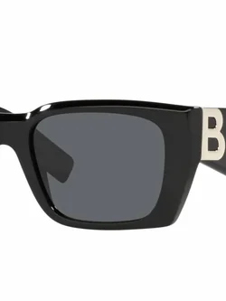 แว่นกันแดด BURBERRY Poppy BE4336 387887 53