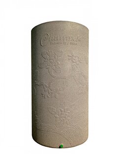 ถังเก็บน้ำ WAVE รุ่นจำปา 400 ลิตร