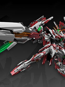 Pre-Order 1/100 TC-02 Star Eternal [Iron Toys]