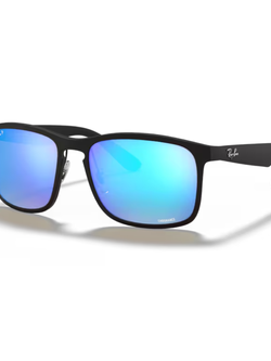 แว่นกันแดด Ray-Ban RB4264 601SA1 58