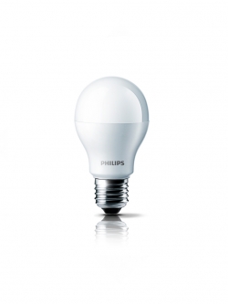 หลอดไฟ Essential LED A60 9W 6500K/3000K E27 PHILIPS