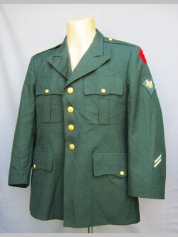 เสื้อสูททหารสหรัฐ