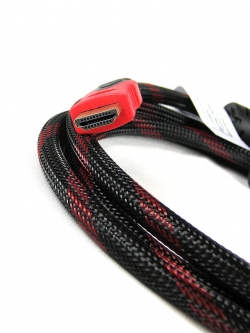 สาย HDMI V1.4 Cable 3D, Full HD 1080p