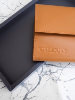 งานสั่งทำ บริษัท Volvo