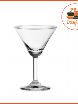 แก้ว Cocktail 140 ml. No.1501C05 (Ocean)