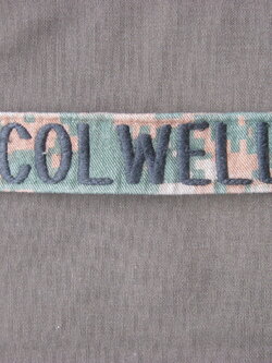 ป้ายชื่อ