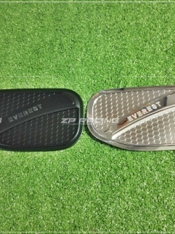 ฝาถังน้ำมันเอเวอร์เรส FORD EVEREST V.2