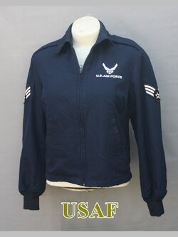 เสื้อทหารอากาศ