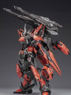 1/100 YANMIE [Fission Craftmans Soul]