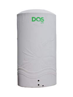 ถังเก็บน้ำ DOS VELANA Cool Tech MAX KV 500-2000 ลิตร ถังเย็นลงถึง 7 องศา