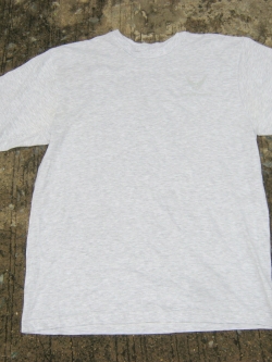 เสื้อยืดทหารอากาศ AIR FORCE PT SHIRT