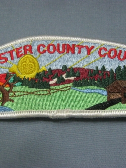 ขายแล้ว อาร์ม ลูกเสือสหรัฐ