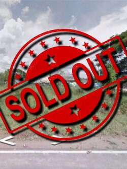 ขายที่ดินถมแล้ว ม.ศรีวังน้อย ถ.สาย 3010 ต.ลำตาเสา อ.วังน้อย อยุธยา ใกล้มอเตอร์เวย์ บางปะอิน-โคราช / พื้นที่ 54 ตารางวา