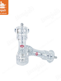 ที่บดพริกไทย อะคริลิค 18 ซม.PEA-18 (US)