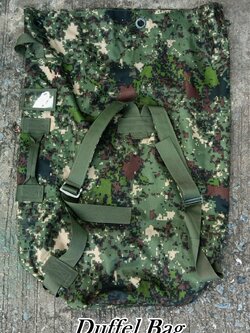 ถุงทะเล ทหารเกาหลีใต้