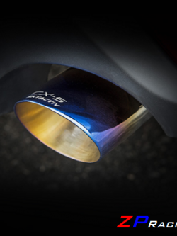 ปลายท่อรุ้ง CX-5