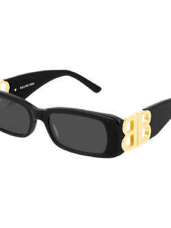 แว่นกันแดด Balenciaga BB0096S 001
