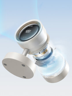 SOTHING Table Fan – รุ่น Air Pro พัดลมตั้งโต๊ะที่ไม่ธรรมดา!