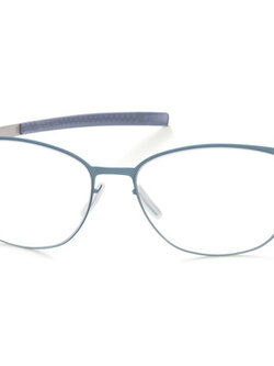 แว่นตา IC BERLIN รุ่น Sandy G. Taubenblau / Pearl ขนาด 53 - 17 - 145 มม.