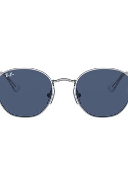 แว่นกันแดด Ray-Ban KIDS RJ9572S 212/80 S.48