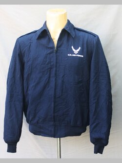 เสื้อทหารอากาศ กองทัพสหรัฐ JACKET, MAN'S LIGHTWEIGHT