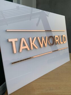 ป้ายบริษัท