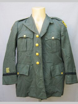 เสื้อสูททหารสหรัฐ Mess uniform