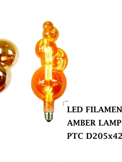 หลอดไฟ PTC