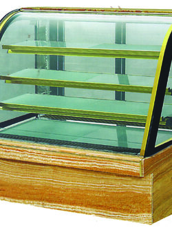 SHOW CAKE CABINET ตู้โชว์เค้ก