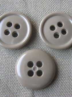 กระดุมสำหรับซ่อมเสื้อ 1940