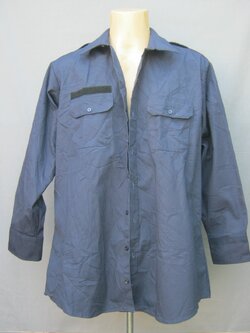 เสื้อยุทธวิธืทางทหาร สีกรมท่า