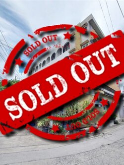 ขายอาคารพาณิชย์ ห้องมุม ย่าน ซอยเสริมสุข ประชาชื่น ริมคลองประปา บางซื่อ จตุจักร : ใกล้การประปานครหลวง สาขาประชาชื่น : 4 ชั้น 16 ตร.วา