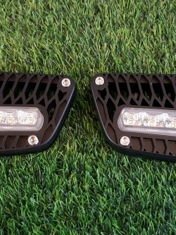 ไฟเดย์ไลท์ Ford Ranger FITT แท้ สำหรับเรนเจอร์ 2015-2018