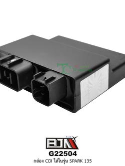 G22504 กล่องCDI-SPARK 135 [ LC135 ]