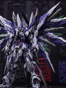 Pre-Order 1/72 Sky Defender [Einta Industries]