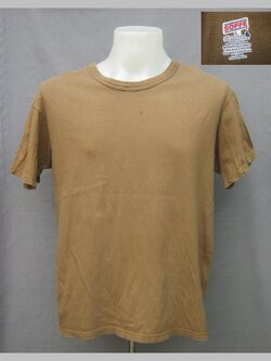 เสื้อยืดซับในเครื่องแบบ ทหารสหรัฐ