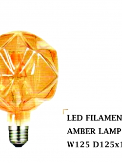 หลอดไฟ W125