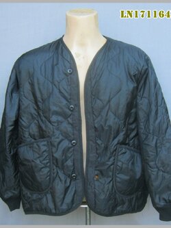 M65 เสื้อซับใน รุ่นใหม่ LAS/92