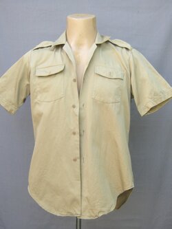 เสื้อ ทหาร USA สงครามเวียตนาม 70S'